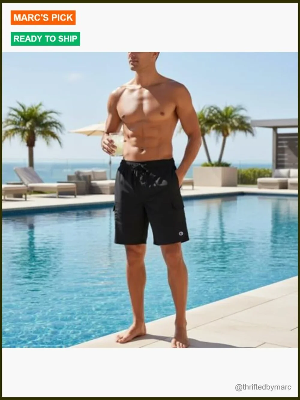 Men's 9